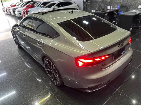 AUDI A5 2.0 16V 4P TFSI MHEV SPORTBACK S LINE S-TRONIC AUTOMÁTICO, Foto 8