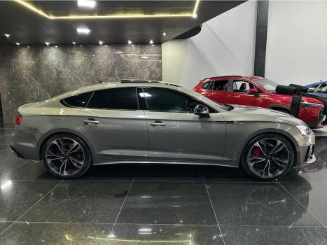 AUDI A5 2.0 16V 4P TFSI MHEV SPORTBACK S LINE S-TRONIC AUTOMÁTICO, Foto 10