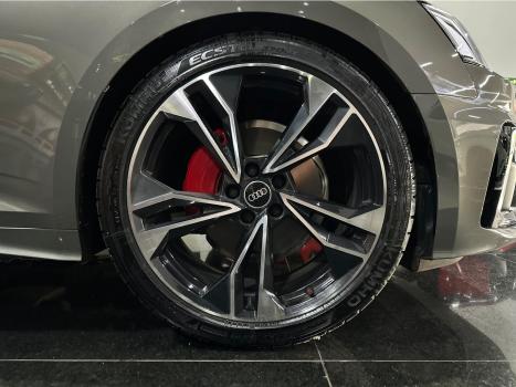 AUDI A5 2.0 16V 4P TFSI MHEV SPORTBACK S LINE S-TRONIC AUTOMÁTICO, Foto 11