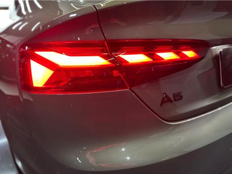 AUDI A5 2.0 16V 4P TFSI MHEV SPORTBACK S LINE S-TRONIC AUTOMÁTICO, Foto 13