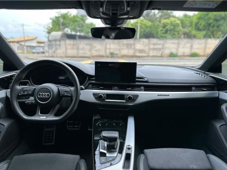 AUDI A5 2.0 16V 4P TFSI MHEV SPORTBACK S LINE S-TRONIC AUTOMÁTICO, Foto 14