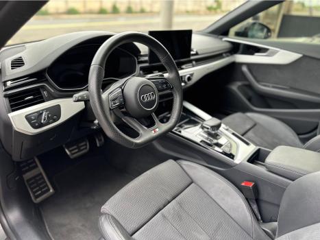 AUDI A5 2.0 16V 4P TFSI MHEV SPORTBACK S LINE S-TRONIC AUTOMÁTICO, Foto 15