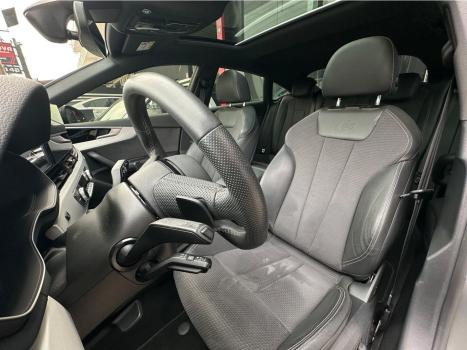 AUDI A5 2.0 16V 4P TFSI MHEV SPORTBACK S LINE S-TRONIC AUTOMÁTICO, Foto 16