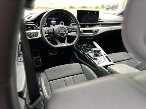 AUDI A5 2.0 16V 4P TFSI MHEV SPORTBACK S LINE S-TRONIC AUTOMÁTICO, Foto 17
