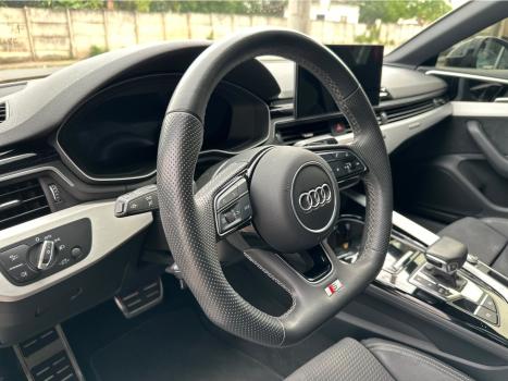 AUDI A5 2.0 16V 4P TFSI MHEV SPORTBACK S LINE S-TRONIC AUTOMÁTICO, Foto 18