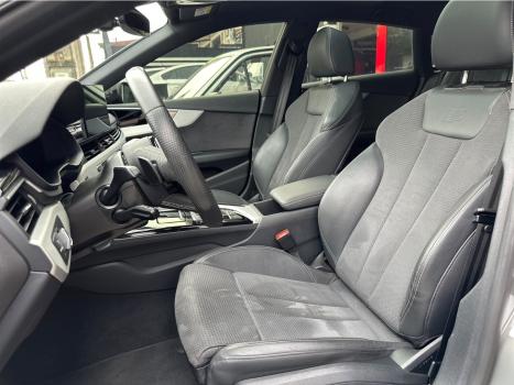 AUDI A5 2.0 16V 4P TFSI MHEV SPORTBACK S LINE S-TRONIC AUTOMÁTICO, Foto 19