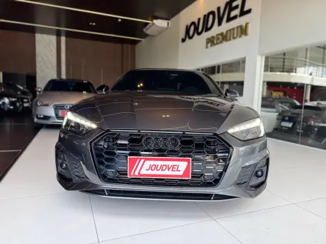 AUDI A5 2.0 16V 4P TFSI MHEV SPORTBACK S LINE S-TRONIC AUTOMÁTICO, Foto 2