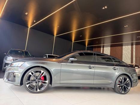 AUDI A5 2.0 16V 4P TFSI MHEV SPORTBACK S LINE S-TRONIC AUTOMÁTICO, Foto 3
