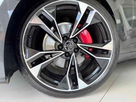 AUDI A5 2.0 16V 4P TFSI MHEV SPORTBACK S LINE S-TRONIC AUTOMÁTICO, Foto 4