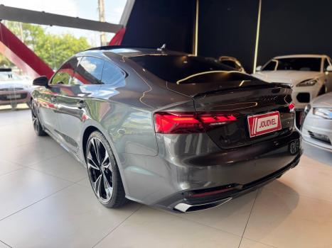 AUDI A5 2.0 16V 4P TFSI MHEV SPORTBACK S LINE S-TRONIC AUTOMÁTICO, Foto 7