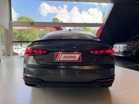 AUDI A5 2.0 16V 4P TFSI MHEV SPORTBACK S LINE S-TRONIC AUTOMÁTICO, Foto 8