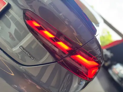 AUDI A5 2.0 16V 4P TFSI MHEV SPORTBACK S LINE S-TRONIC AUTOMÁTICO, Foto 9