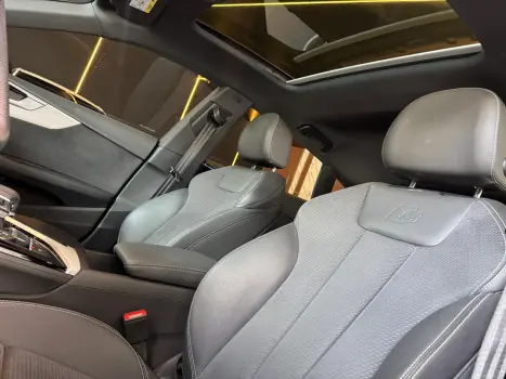 AUDI A5 2.0 16V 4P TFSI MHEV SPORTBACK S LINE S-TRONIC AUTOMÁTICO, Foto 17