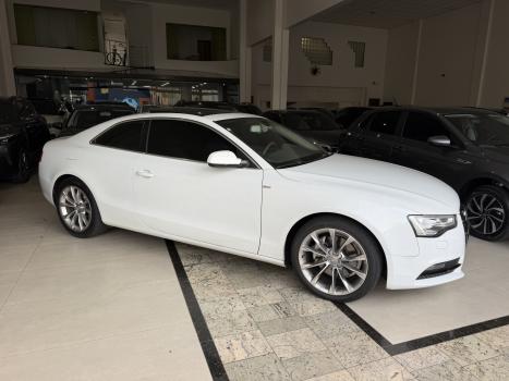AUDI A5 2.0 16V TFSI COUPÉ AMBITION S-TRONIC AUTOMÁTICO, Foto 2