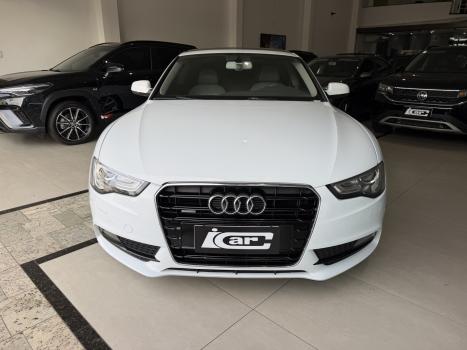 AUDI A5 2.0 16V TFSI COUPÉ AMBITION S-TRONIC AUTOMÁTICO, Foto 3