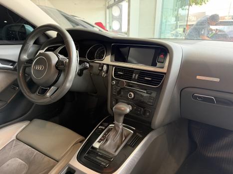 AUDI A5 2.0 16V TFSI COUPÉ AMBITION S-TRONIC AUTOMÁTICO, Foto 4