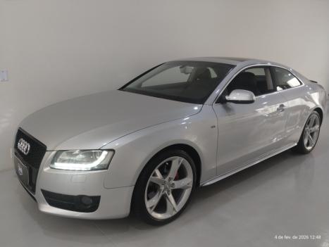 AUDI A5 3.2 V6 24V FSI QUATTRO AUTOM�TICO, Foto 1