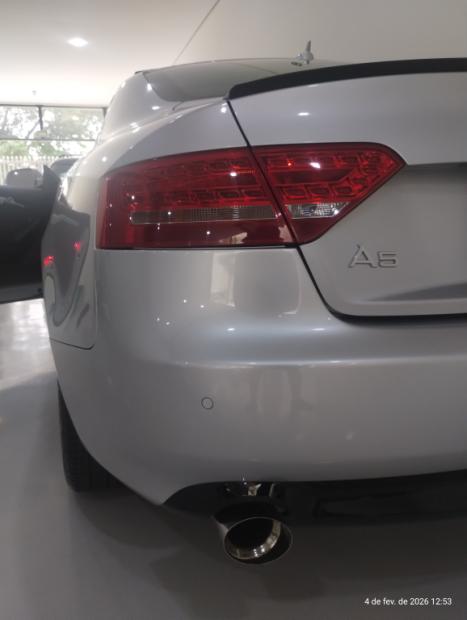 AUDI A5 3.2 V6 24V FSI QUATTRO AUTOM�TICO, Foto 3