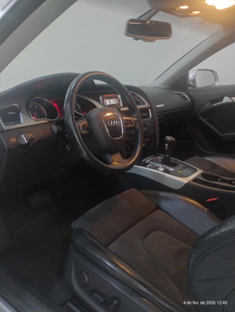 AUDI A5 3.2 V6 24V FSI QUATTRO AUTOM�TICO, Foto 4