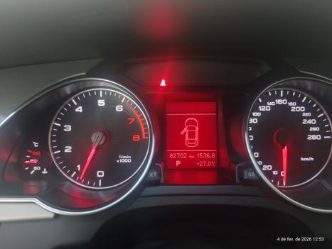 AUDI A5 3.2 V6 24V FSI QUATTRO AUTOM�TICO, Foto 5