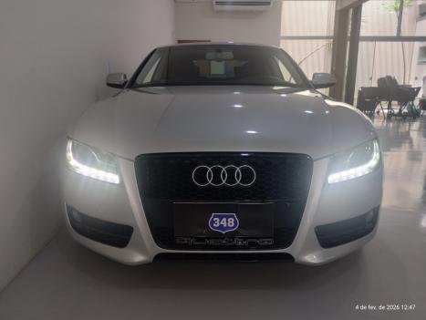 AUDI A5 3.2 V6 24V FSI QUATTRO AUTOM�TICO, Foto 7