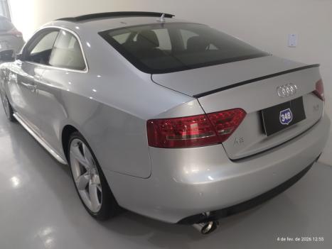 AUDI A5 3.2 V6 24V FSI QUATTRO AUTOM�TICO, Foto 8