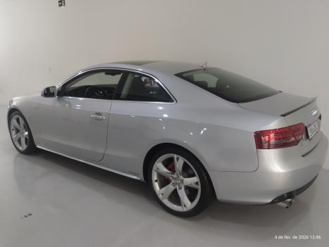 AUDI A5 3.2 V6 24V FSI QUATTRO AUTOM�TICO, Foto 9