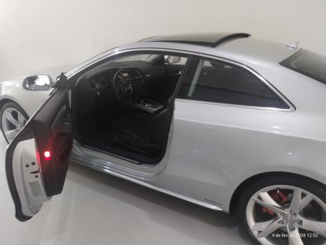AUDI A5 3.2 V6 24V FSI QUATTRO AUTOM�TICO, Foto 11
