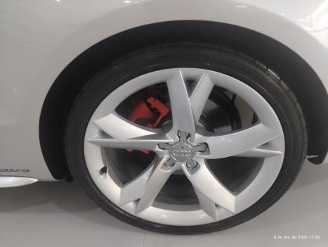 AUDI A5 3.2 V6 24V FSI QUATTRO AUTOM�TICO, Foto 14