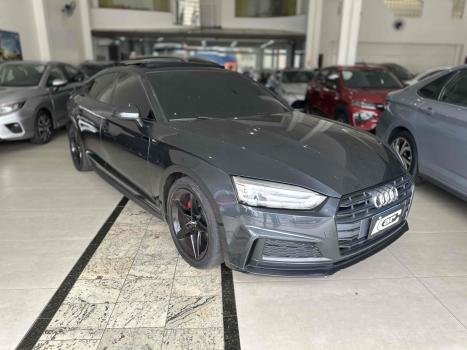 AUDI A5 , Foto 1