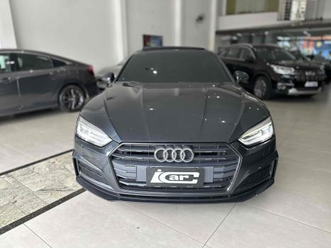 AUDI A5 , Foto 2