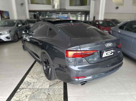 AUDI A5 , Foto 4