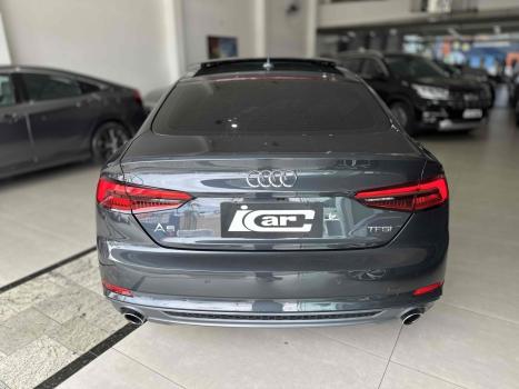 AUDI A5 , Foto 5