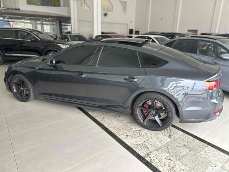 AUDI A5 , Foto 6