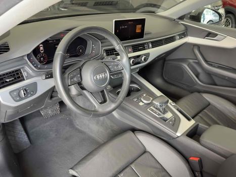AUDI A5 , Foto 9