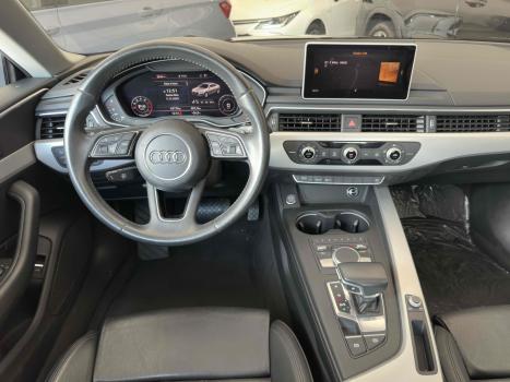 AUDI A5 , Foto 12
