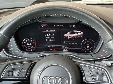 AUDI A5 , Foto 13