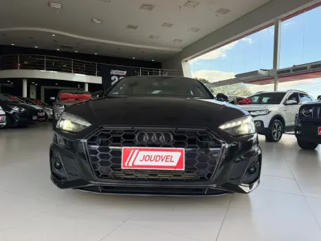 AUDI A5 , Foto 2