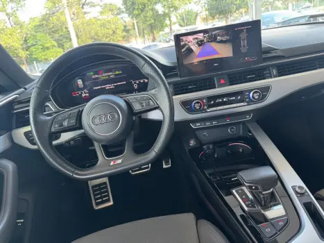 AUDI A5 , Foto 12