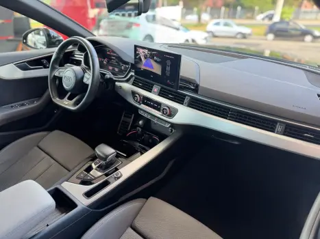 AUDI A5 , Foto 22