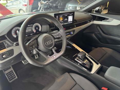 AUDI A5 , Foto 12