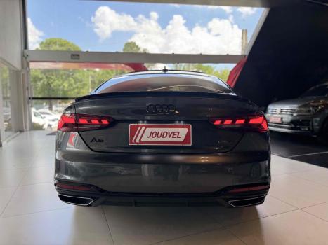 AUDI A5 , Foto 6