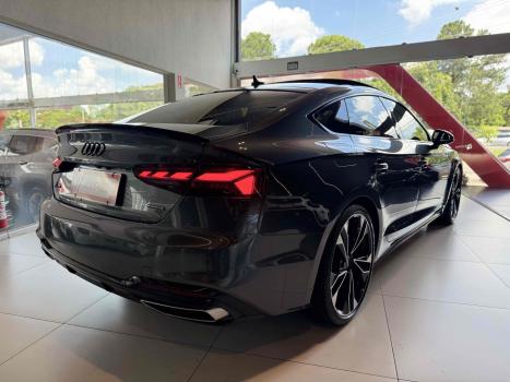 AUDI A5 , Foto 7