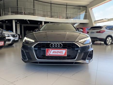 AUDI A5 , Foto 2
