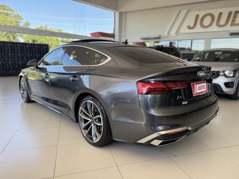 AUDI A5 , Foto 5