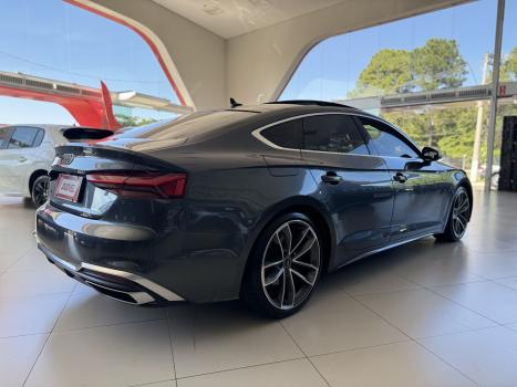 AUDI A5 , Foto 7