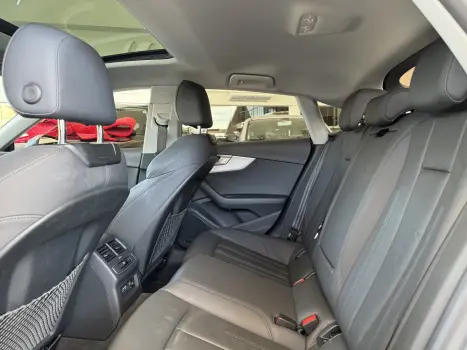 AUDI A5 , Foto 9