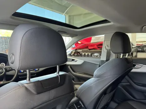AUDI A5 , Foto 10