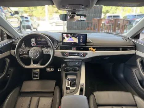AUDI A5 , Foto 11