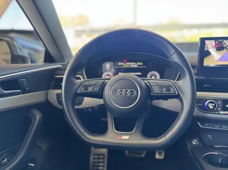 AUDI A5 , Foto 12